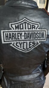 Harley Davidson Triple Vent Systém Eclipse - 13