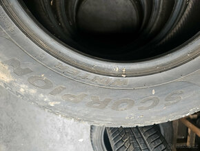 235/65R18 110H XL Scorpion Winter  PIRELLI - 13