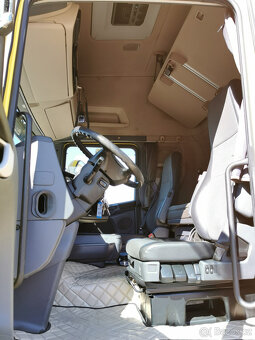 Prodám tahač návěsů SCANIA R440 EEV - 13