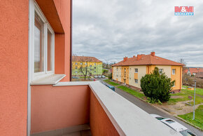 Prodej bytu 3+1, 58 m², Byšice, ul. Mladoboleslavská - 13