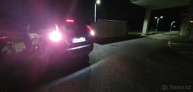 Volvo XC60 LED osvětlení - 13