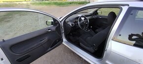 Peugeot 206, 1.6, 80kw - 13