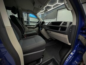 Volkswagen Transporter T6 2.0TDI DPH - 13