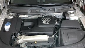 Audi TT 8N 1.8 Turbo 1998 - TOP stav - 13