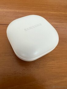 Samsung Galaxy Buds 2 Pro bílé - 13