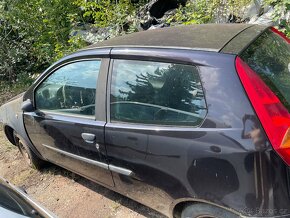 Fiat Punto 2008 1.2 benzín 8v 44kw - 13