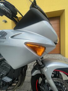 Honda CBF 600S 35kw - 13