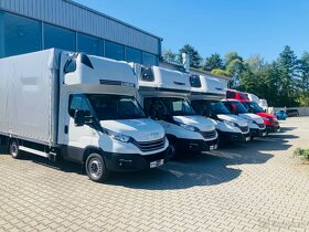 IVECO 2.3 HDi 160K VALNÍK S PLACHTOU 10PAL. - 13