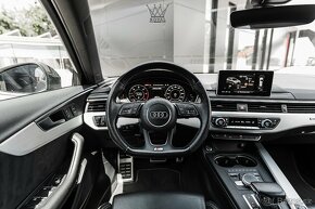 Audi A4 Avant 3.0 TDI Quattro S-line DPH - 13