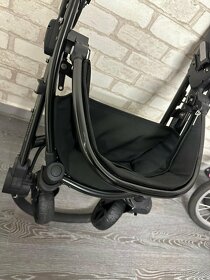 Kočárek Britax Romer B Agile 4 plus - 13