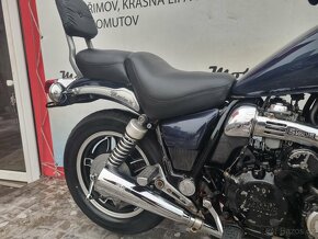 Yamaha maxim XJ 700 - 13