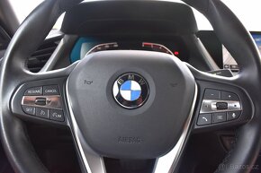 BMW 218d LUXURY TAŽNÉ DPH ČR 1.MAJITEL - 13