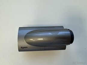 Dyson Airwrap Complete Long Diffuse HS05 stříbrná/měděná - 13