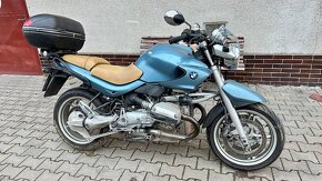 Bmw r 1150r - 13