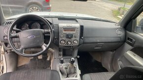 Ford Ranger XL Doppelkabine 4X4 - 13