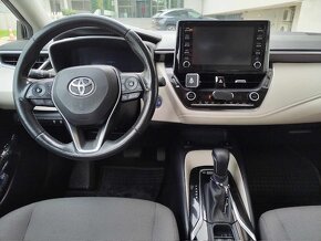 Toyota Corolla 1.8 Hybrid Selection, DPH - 13