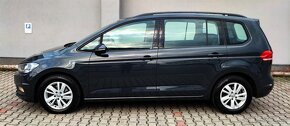 VW TOURAN 2.0 TDI 85KW DSG, 2020,COMFORTLINE, 1.M, STK, DPH - 13