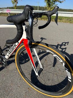 Specialized S-Works Tarmac / Di2 / Roval - 13