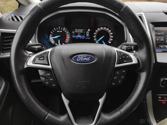 Ford S-MAX 1.5 Ecob.118KW-nové rozvody,keyless,navigace - 13