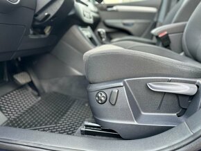 VW Sharan 2.0tdi DSG NOVA STK-rozvody krásný stav - 13