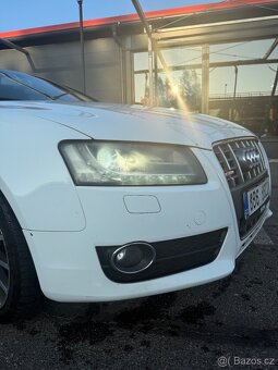 Audi A5 2.0TDI 125KW 2011 coupe - 13