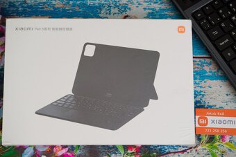 Originální příslušenství pro tablety Xiaomi, Redmi a Poco - 13