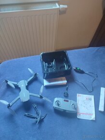 Dron SYMA X30 - 13