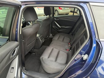 MAZDA 6 2.0 SKYACTIV-G 121kW-2013-179.958KM-DIG.KLIMA,RVM- - 13