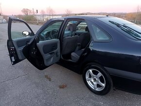 Renault laguna 1.8i/16v , 1.majitel - 13