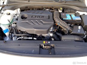 Hyundai i30  1.6 crdi combi - 13