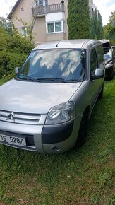 Citroen Berlingo - 13