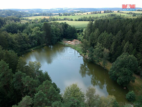 Prodej chaty, 71 m², Bratřice - 13