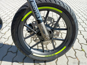 Sherco Factory 50 SE Factory STD - 13