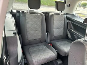 Volkswagen Sharan 2.0 TDI 85kw - 13