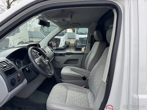 Volkswagen Transporter T6 2.0 TDi L2H2 2012 MOŽNO NA SPLÁTKY - 13