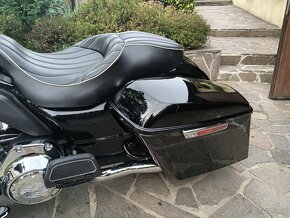 Harley Davidson Electra Glide - 13