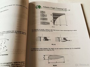 ATPL - knihy pre precvičovanie praktických predmetov - 13