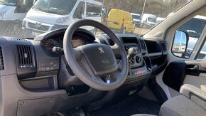 Peugeot Boxer 2.2 HDi L1H1 - 13