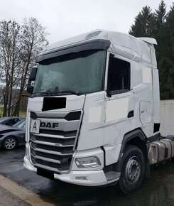 DAF XG 480 - 13