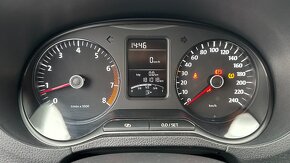 Volkswagen Polo 1.2TSI 66kW ALU,Android - 13