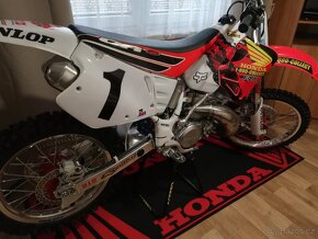 Honda CR 250 r.v.1995 - 13