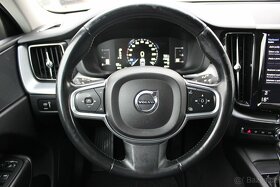 Volvo XC60, 2.0 D4 AWD, MOMENTUM, VZDUCH - 13