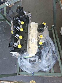 MOTOR CFCA 2,0 TDI - MULTIVAN 132 KW - CFC - 13