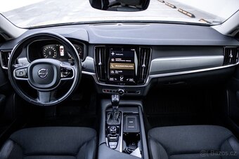 Volvo S90 D4 2.0L Drive-E Momentum A/T AWD - 13