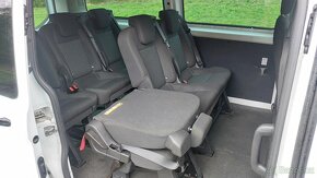 Ford transit custom 2.0 tdci 96kw long - 13