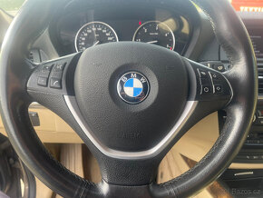 BMW X5 4.0D X-DRIVE - 13