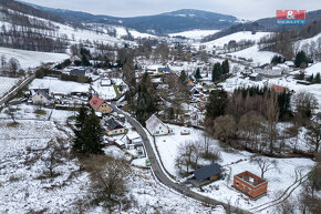 Prodej pozemku k bydlení, 1247 m², Sobotín - 13