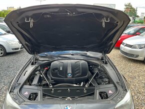 BMW 520 D 135 kW - 13