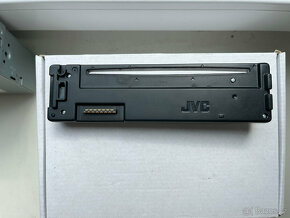 JVC Autorádio s CD přehrávačem - Model KD-G162 - 13