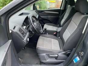 VOLKSWAGEN SHARAN 2.0TDI - 13